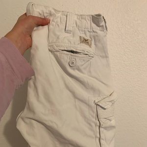 Ralph Lauren Polo cargo shorts
